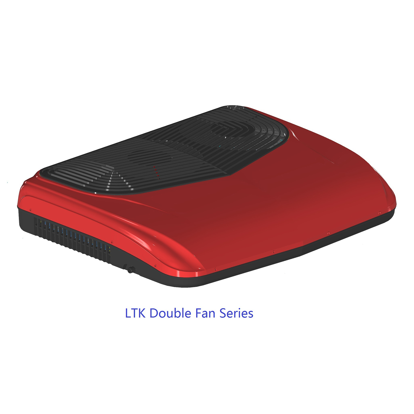 LTK Double Fan Series